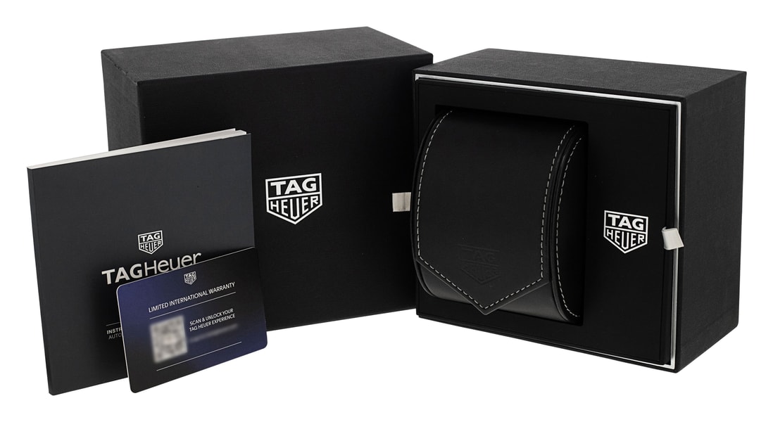 Tag Heuer Carrera CBN2A1AA.FT6228